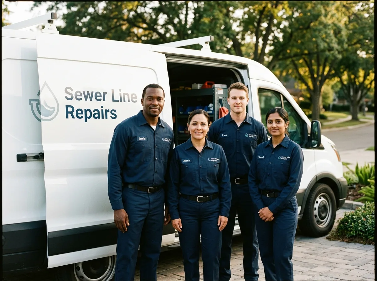 Emergency Plumber company in Myerstown, PA