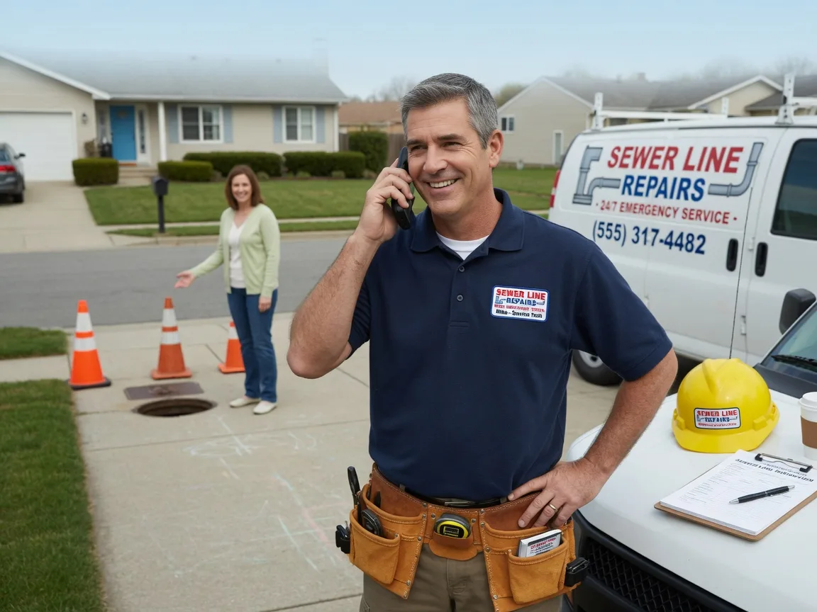 Emergency Plumber Myerstown, PA FAQs